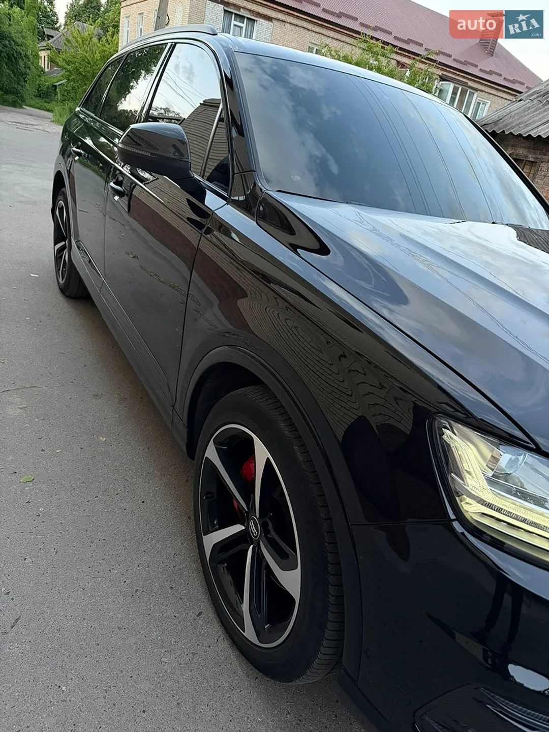 2019 Audi Q7 - мініатюра 42