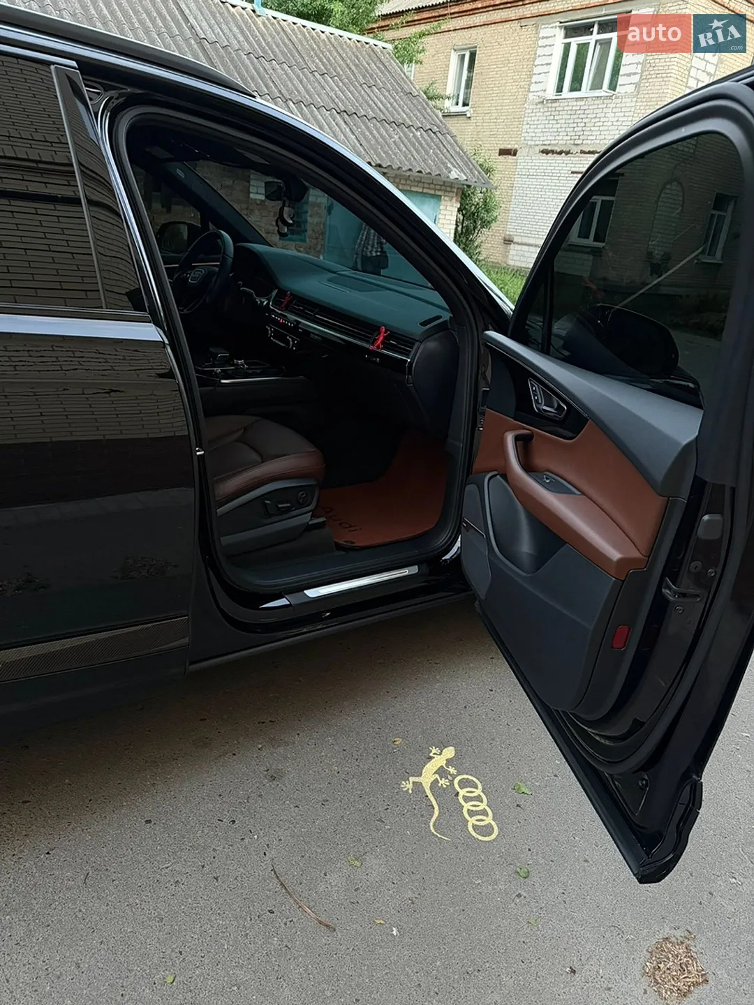 2019 Audi Q7 - мініатюра 43