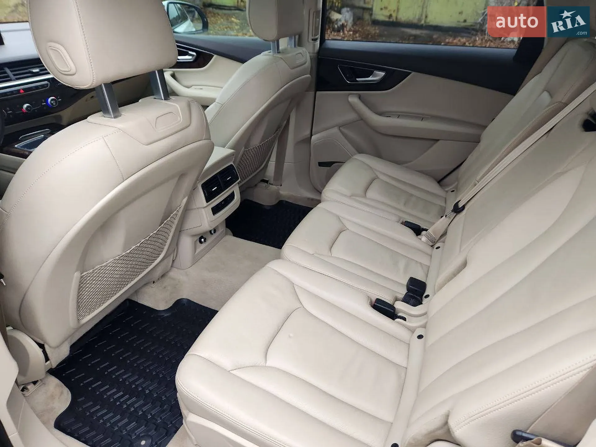 Audi Q7 2018 VIN WA1LAAF78JD033918 фото оголошення 13 з 50