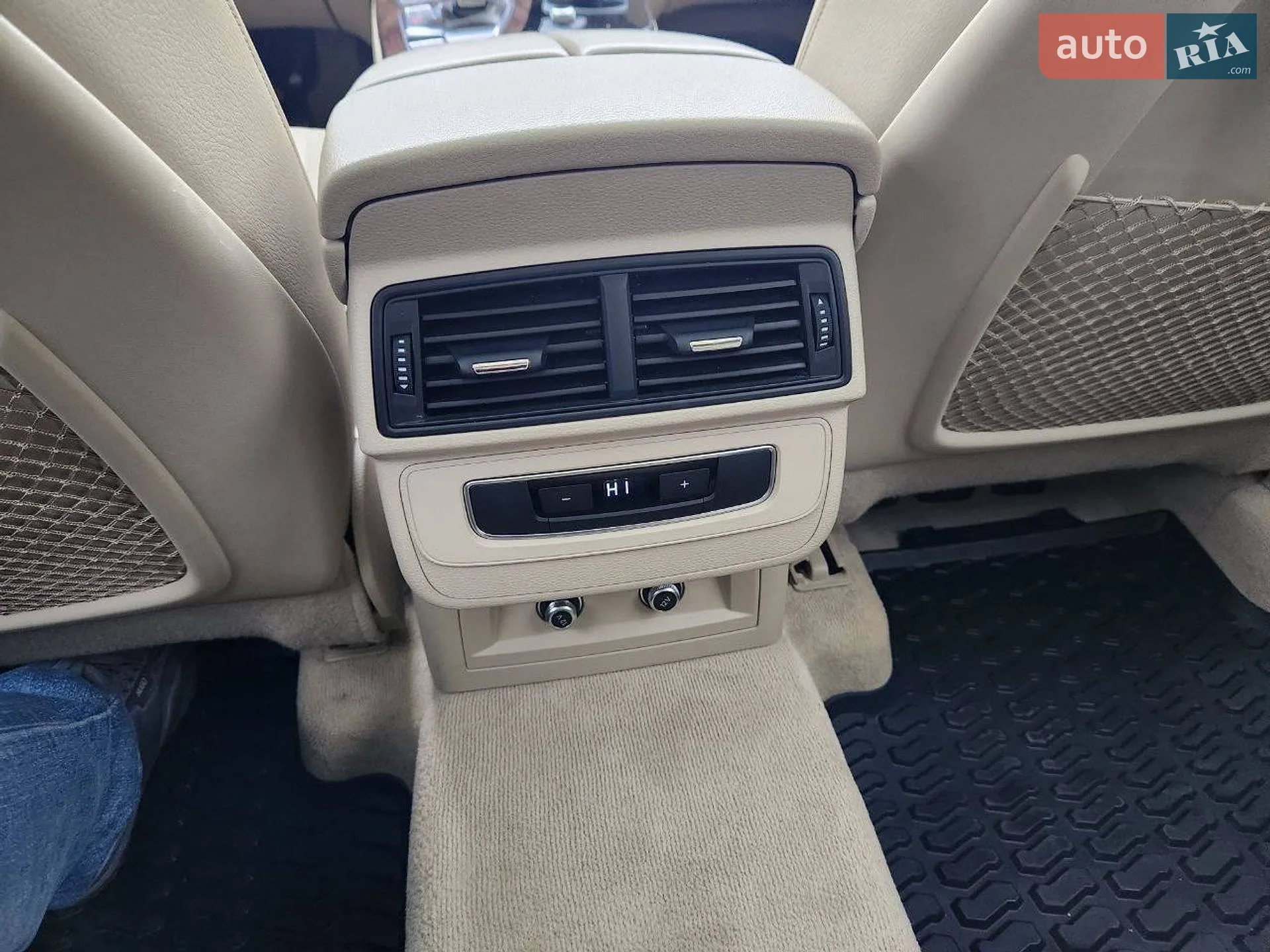2018 Audi Q7 - мініатюра 14