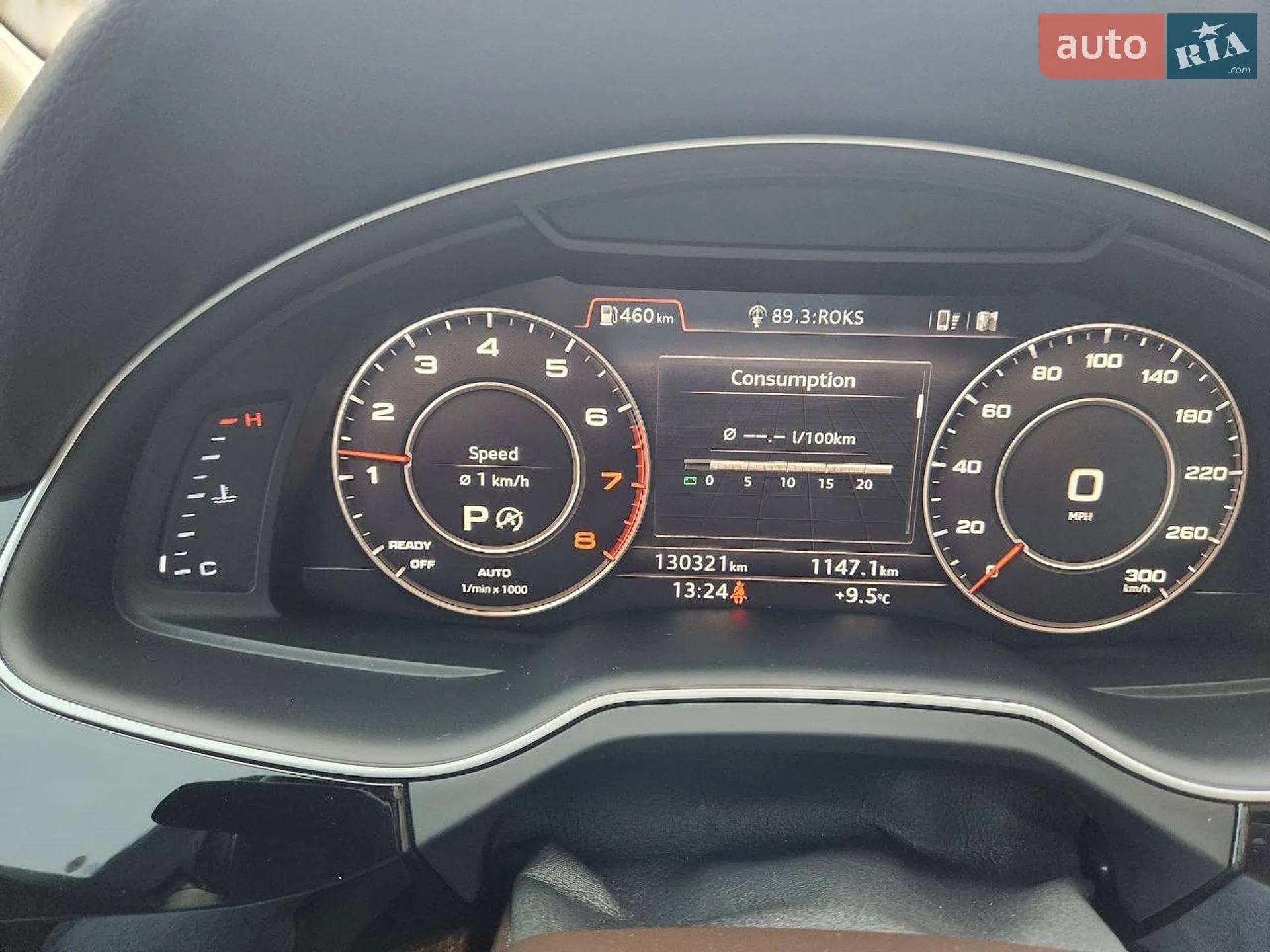 Audi Q7 2018 VIN WA1LAAF78JD033918 фото оголошення 33 з 50