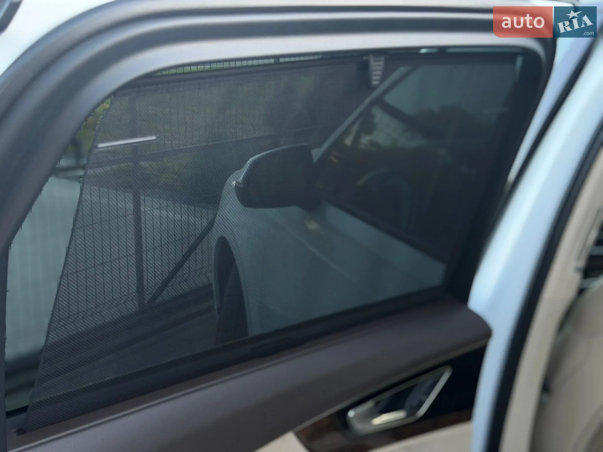 2017 Audi Q7 - мініатюра 20