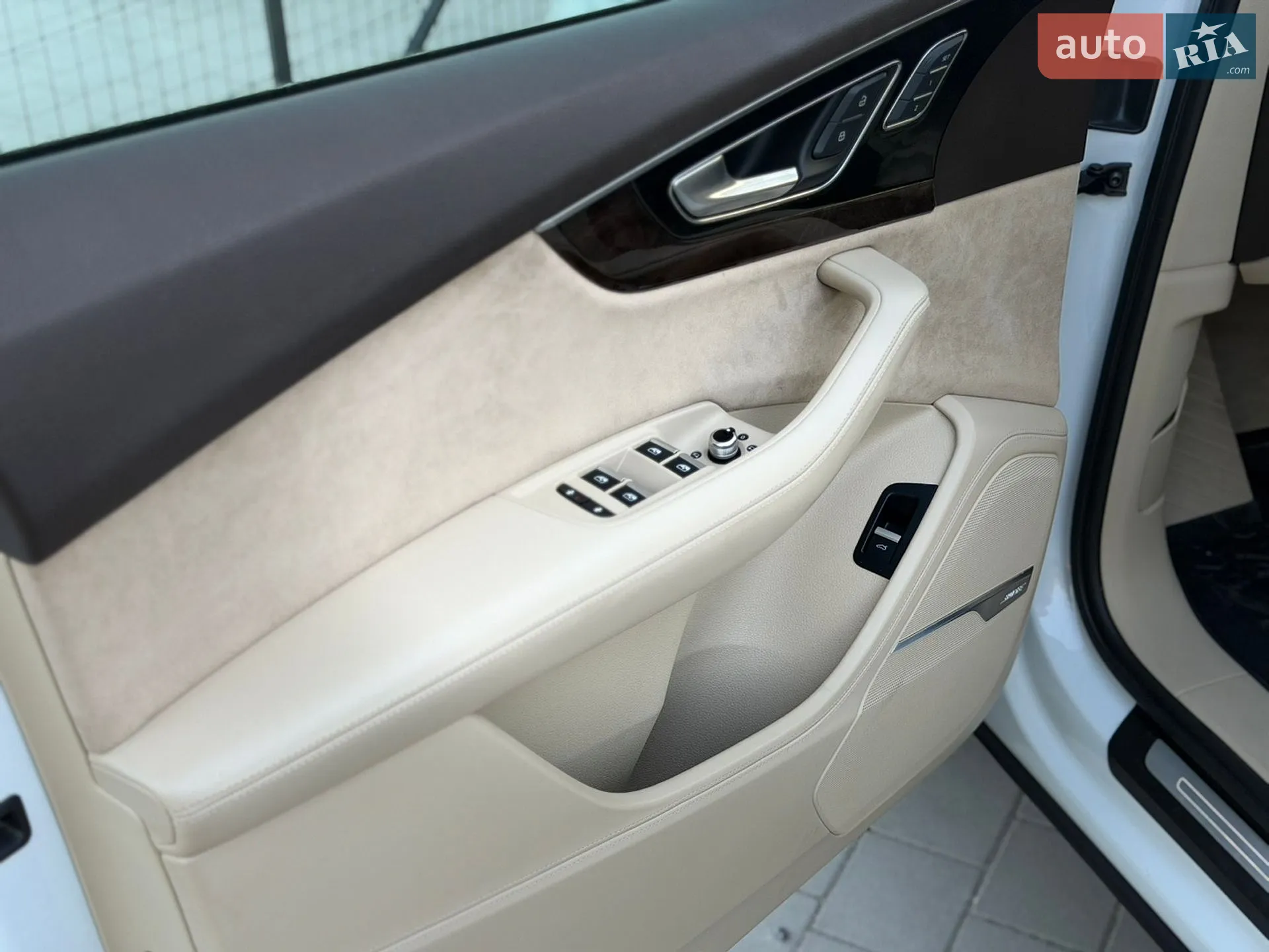 2017 Audi Q7 - мініатюра 32