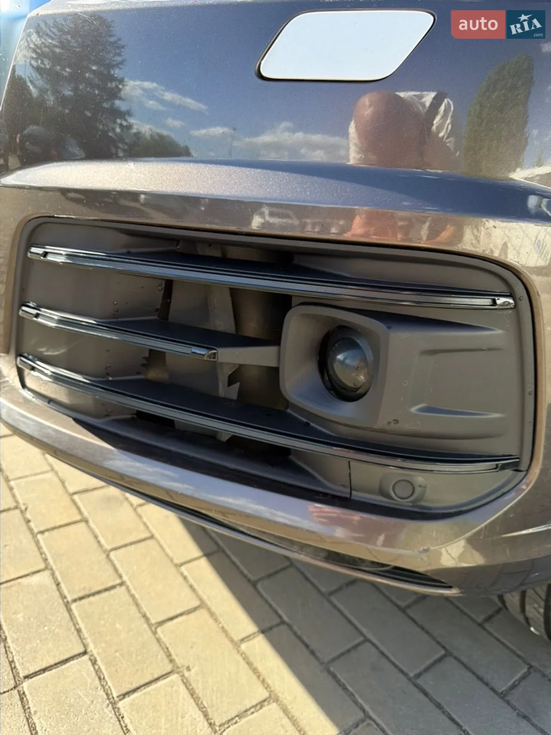 2016 Audi Q7 - мініатюра 25