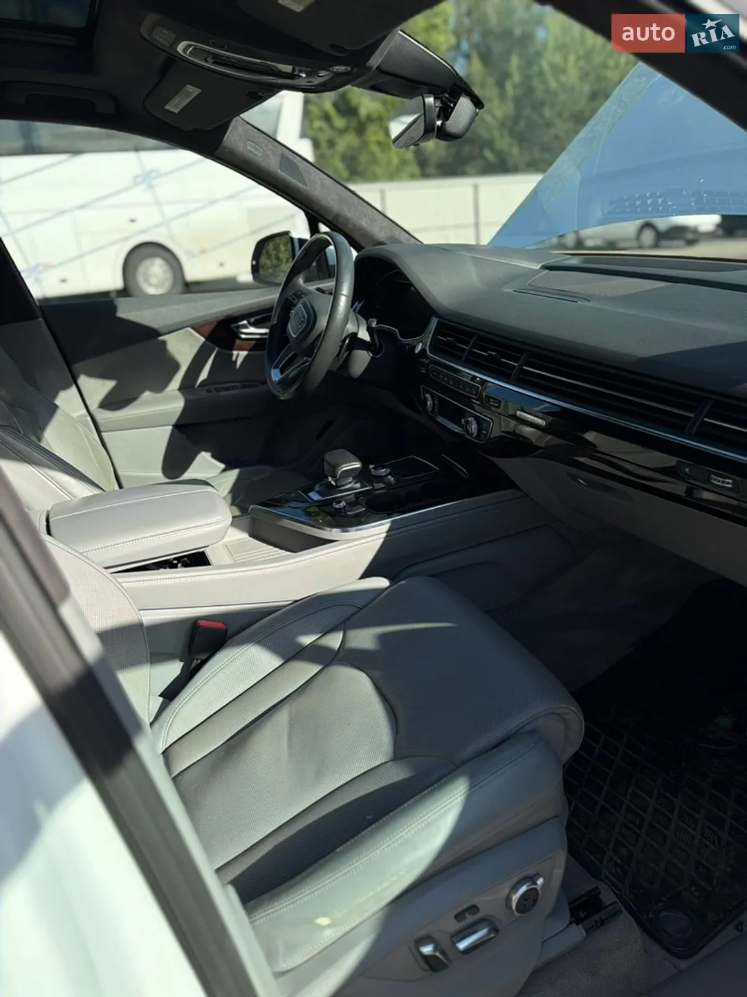 2016 Audi Q7 - мініатюра 40