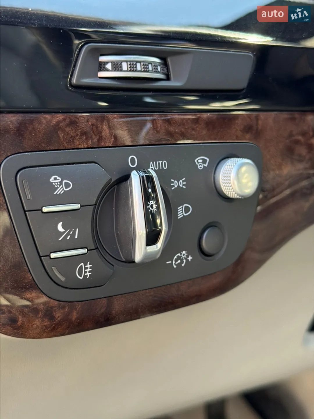 2016 Audi Q7 - мініатюра 45