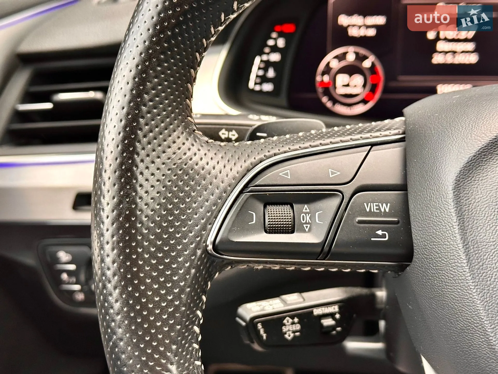 2017 Audi Q7 - мініатюра 28