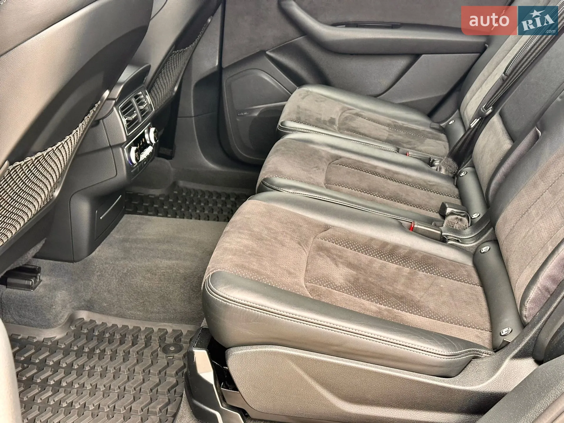 2017 Audi Q7 - мініатюра 49