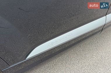 Внедорожник / Кроссовер Audi Q7 2017 в Киеве