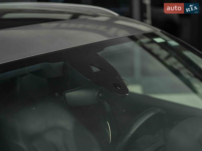 Позашляховик / Кросовер Audi Q7 2017 в Чернівцях