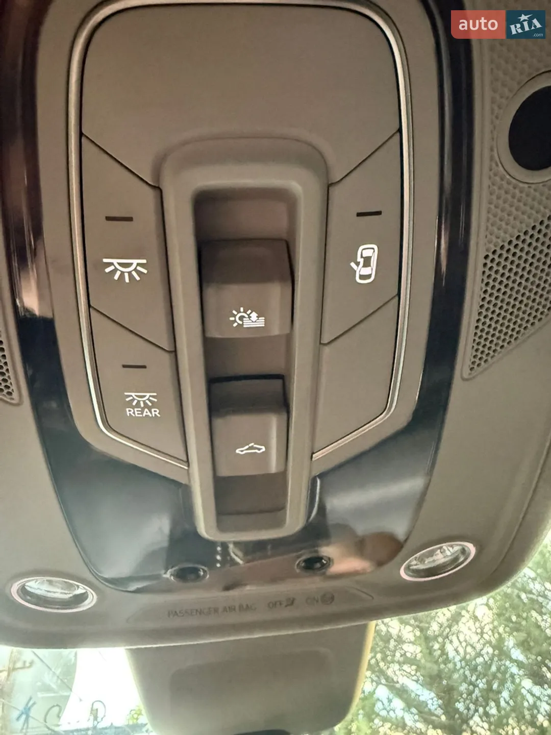 2016 Audi Q7 - мініатюра 61
