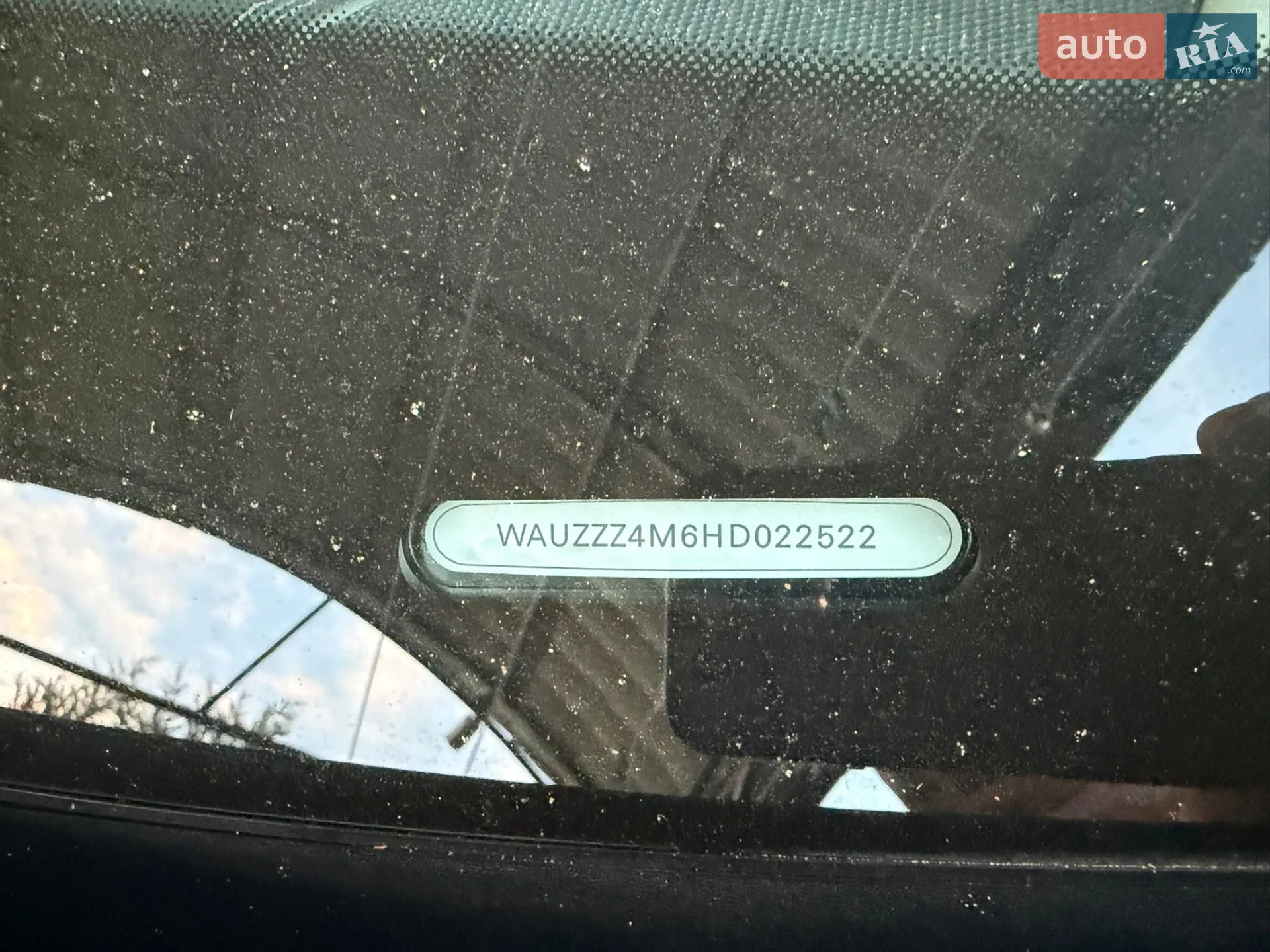 2016 Audi Q7 - мініатюра 66