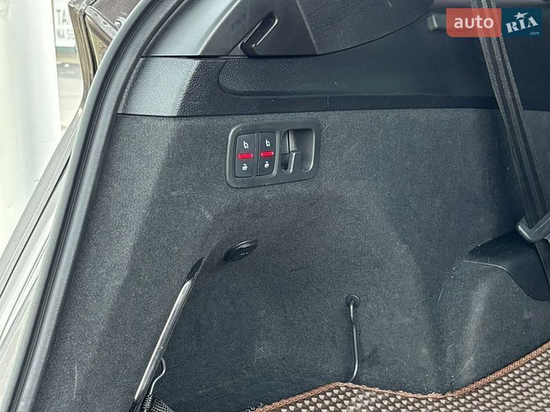 Позашляховик / Кросовер Audi Q7 2017 в Вінниці