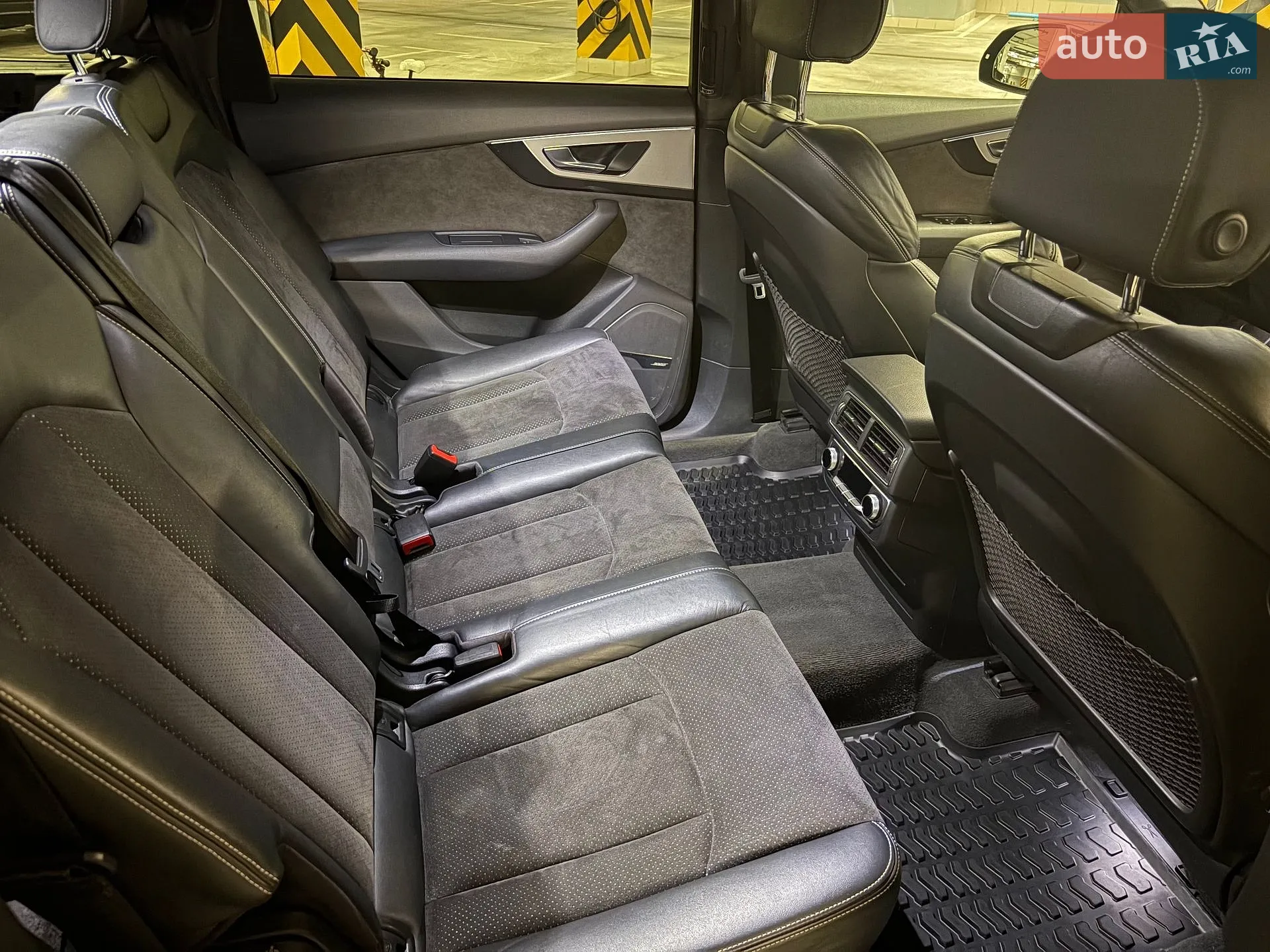 2017 Audi Q7 - мініатюра 19