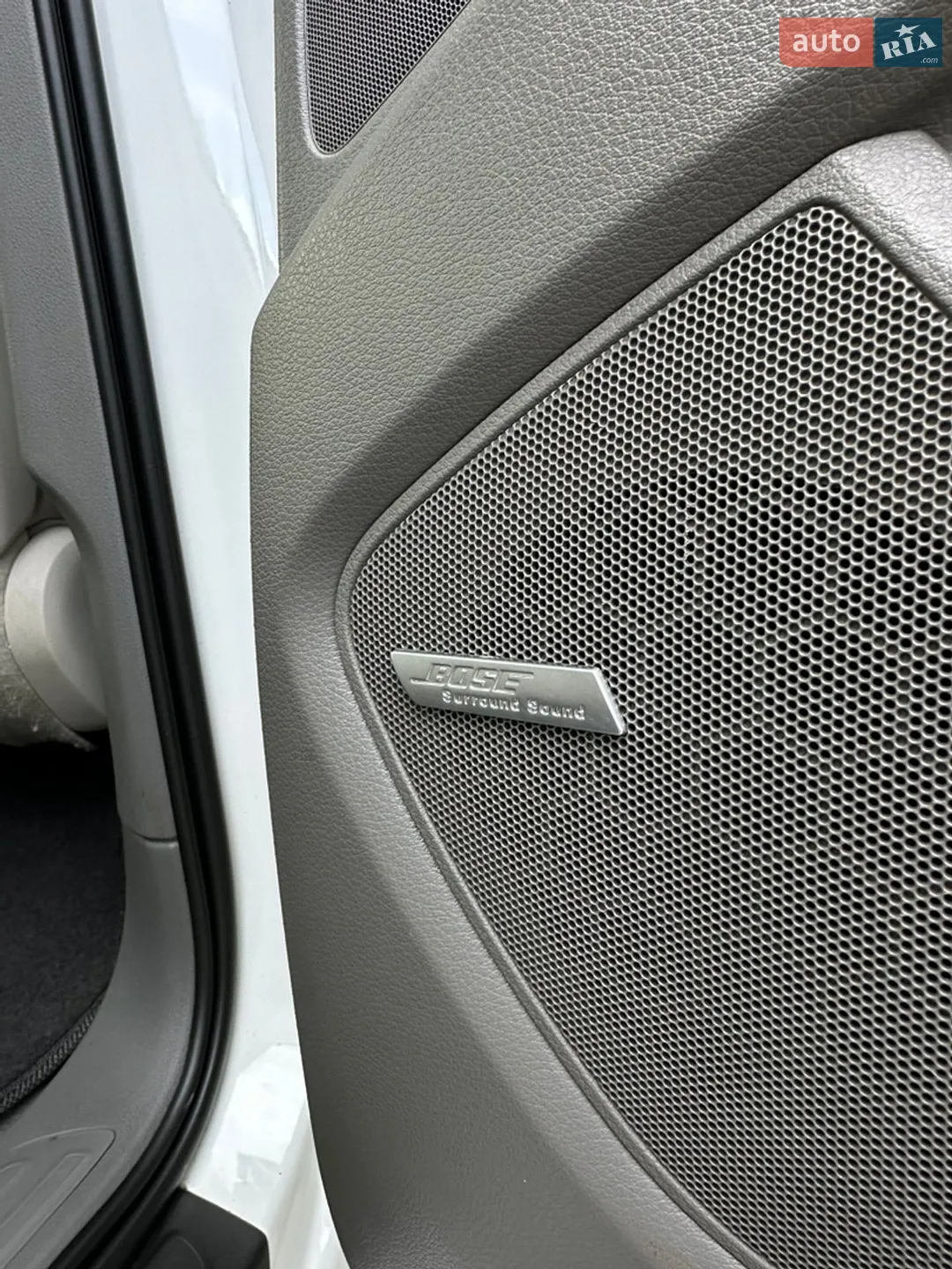 2015 Audi Q7 - мініатюра 17