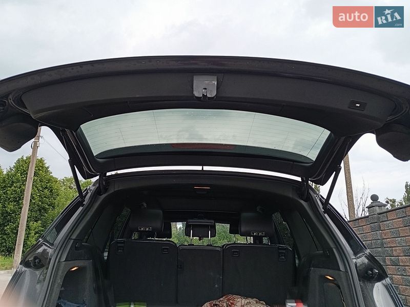 Позашляховик / Кросовер Audi Q7 2006 в Рівному фото 14 Позашляховик / Кросовер Audi Q7 2006 в Рівному