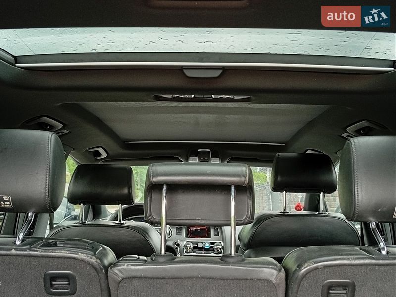 Позашляховик / Кросовер Audi Q7 2006 в Рівному фото 13 Позашляховик / Кросовер Audi Q7 2006 в Рівному