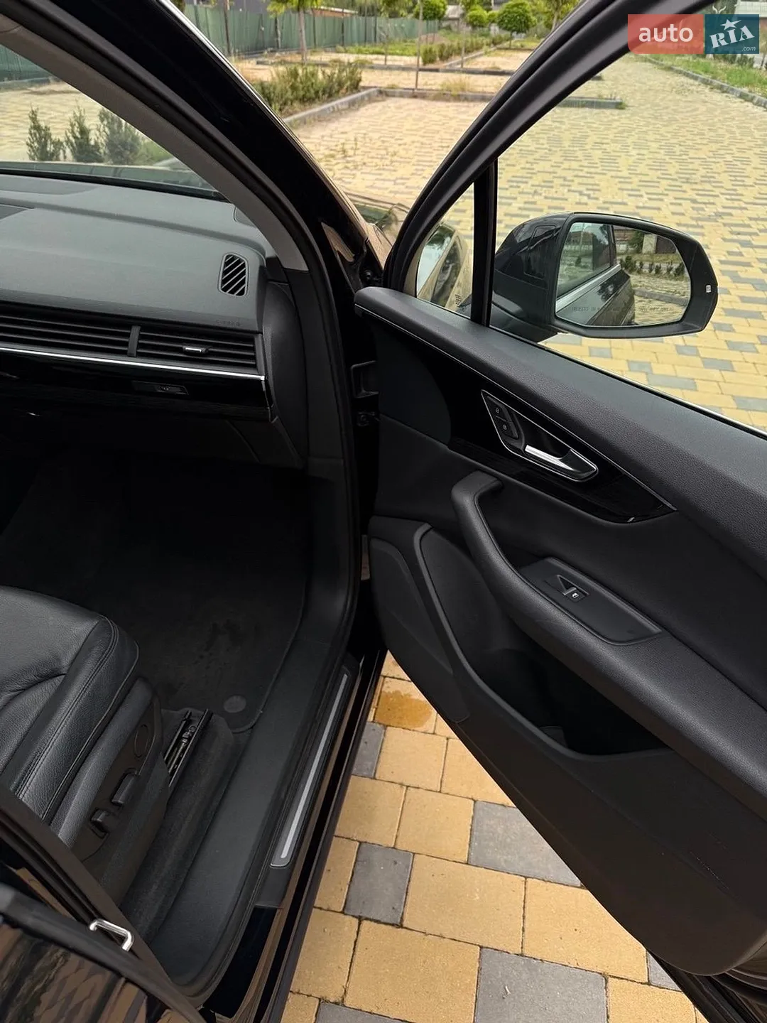 2016 Audi Q7 - мініатюра 12