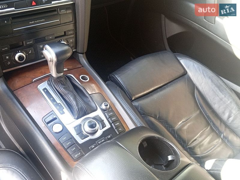Внедорожник / Кроссовер Audi Q7 2011 в Житомире фото 11 Внедорожник / Кроссовер Audi Q7 2011 в Житомире