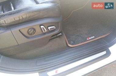 Внедорожник / Кроссовер Audi Q7 2011 в Житомире фото 19 Внедорожник / Кроссовер Audi Q7 2011 в Житомире