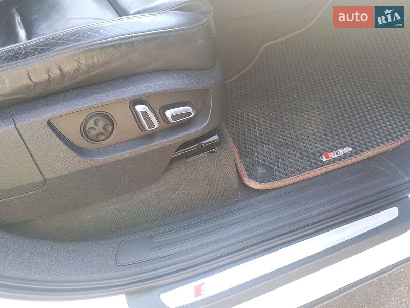 Внедорожник / Кроссовер Audi Q7 2011 в Житомире фото 19 Внедорожник / Кроссовер Audi Q7 2011 в Житомире
