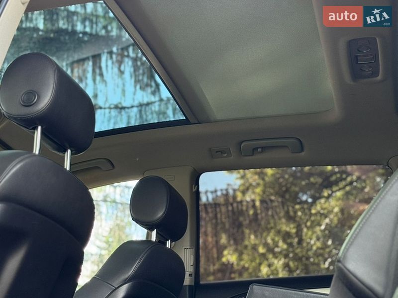 Внедорожник / Кроссовер Audi Q7 2011 в Бучаче