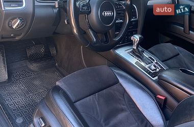 Внедорожник / Кроссовер Audi Q7 2012 в Ровно фото 16 Внедорожник / Кроссовер Audi Q7 2012 в Ровно