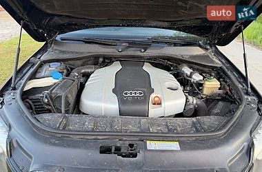 Внедорожник / Кроссовер Audi Q7 2012 в Ахтырке фото 28 Внедорожник / Кроссовер Audi Q7 2012 в Ахтырке