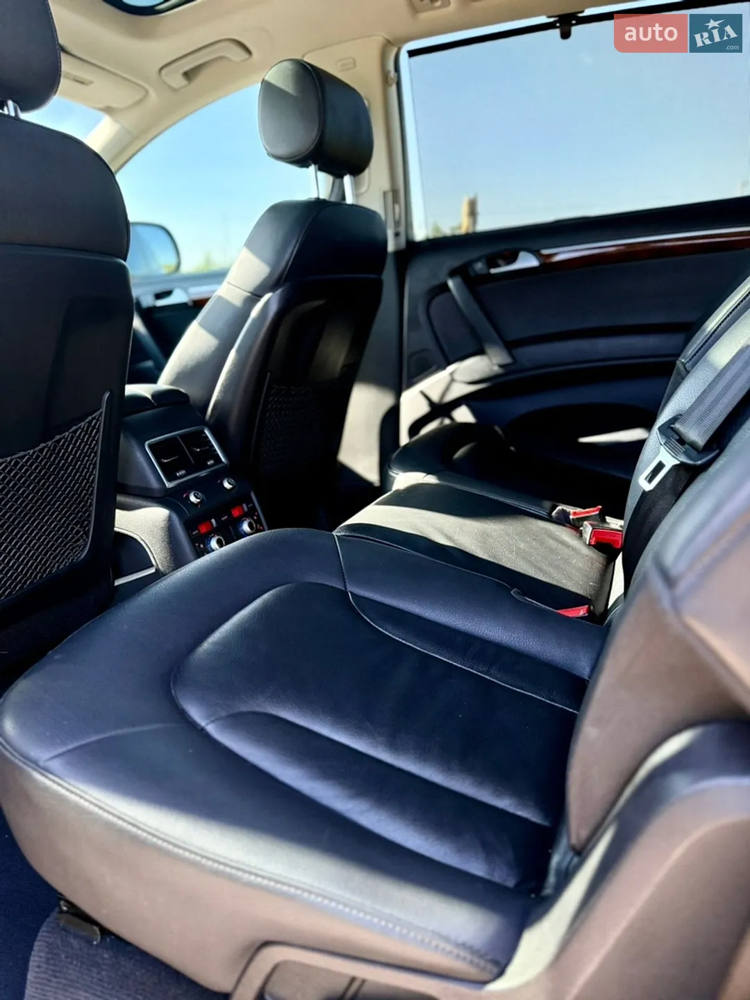 2015 Audi Q7 - мініатюра 35