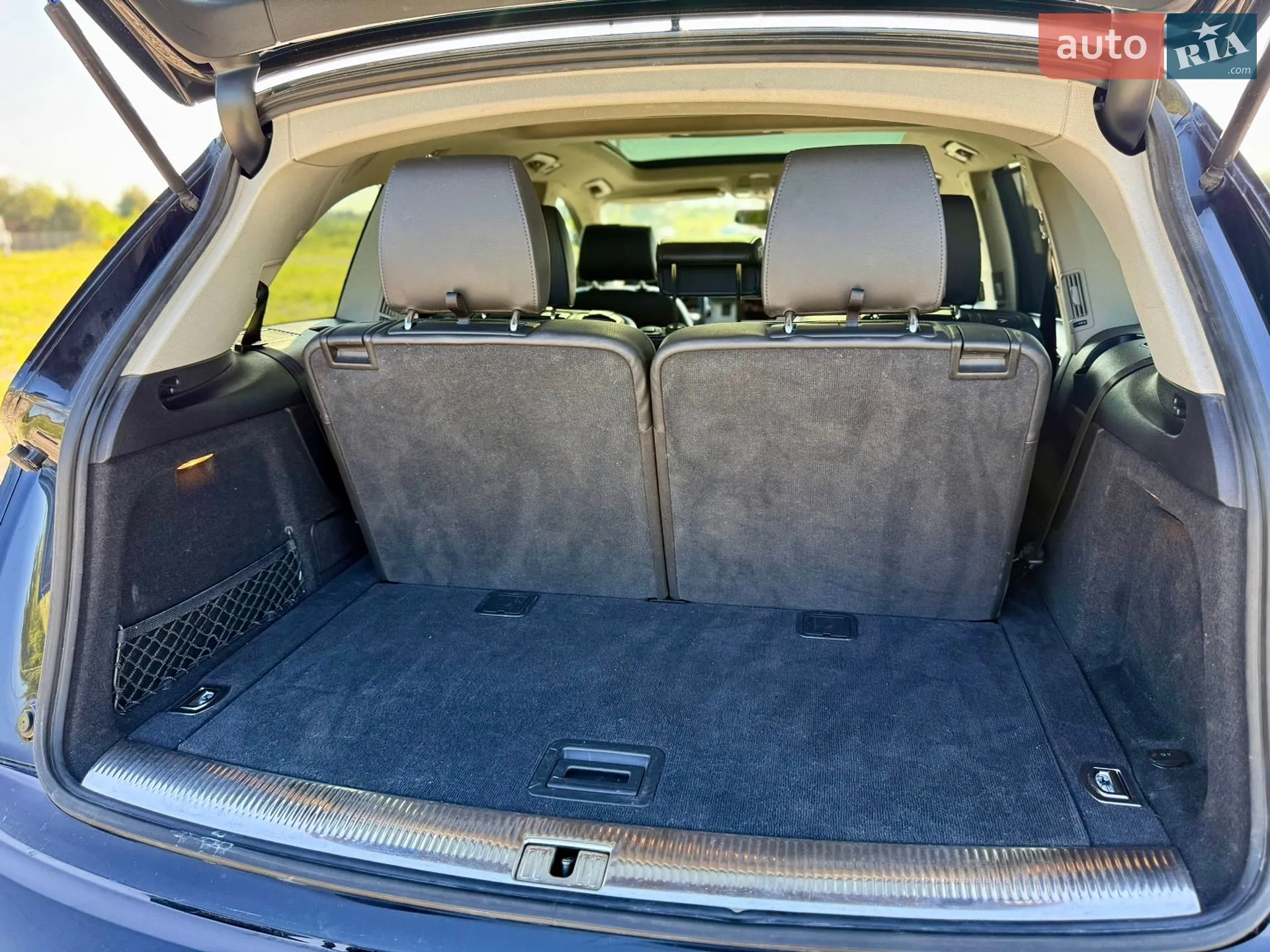 2015 Audi Q7 - мініатюра 45