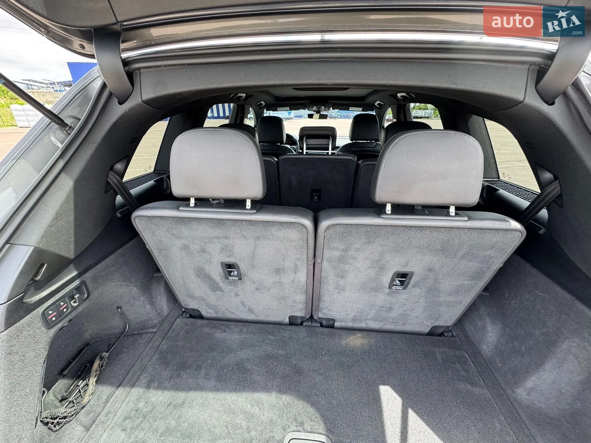 2016 Audi Q7 - мініатюра 37