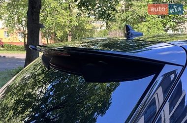 Позашляховик / Кросовер Audi Q7 2017 в Рівному
