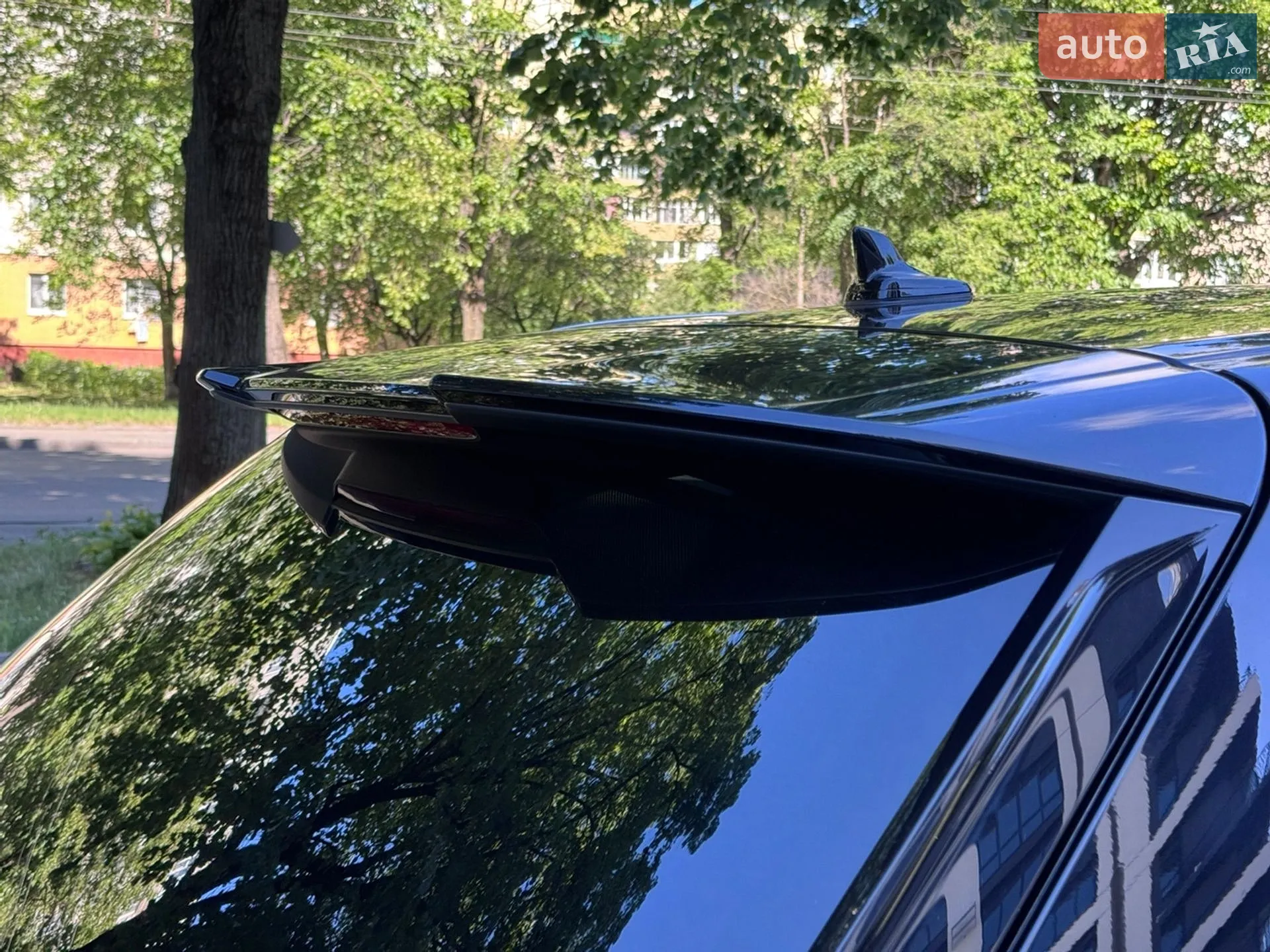 2017 Audi Q7 - мініатюра 38