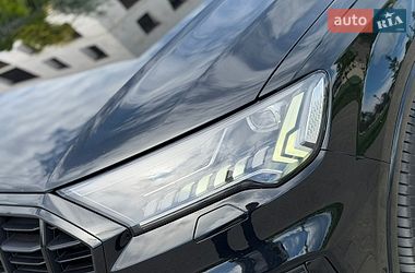Внедорожник / Кроссовер Audi Q7 2023 в Одессе