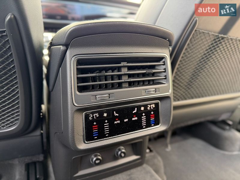 Внедорожник / Кроссовер Audi Q7 2023 в Одессе