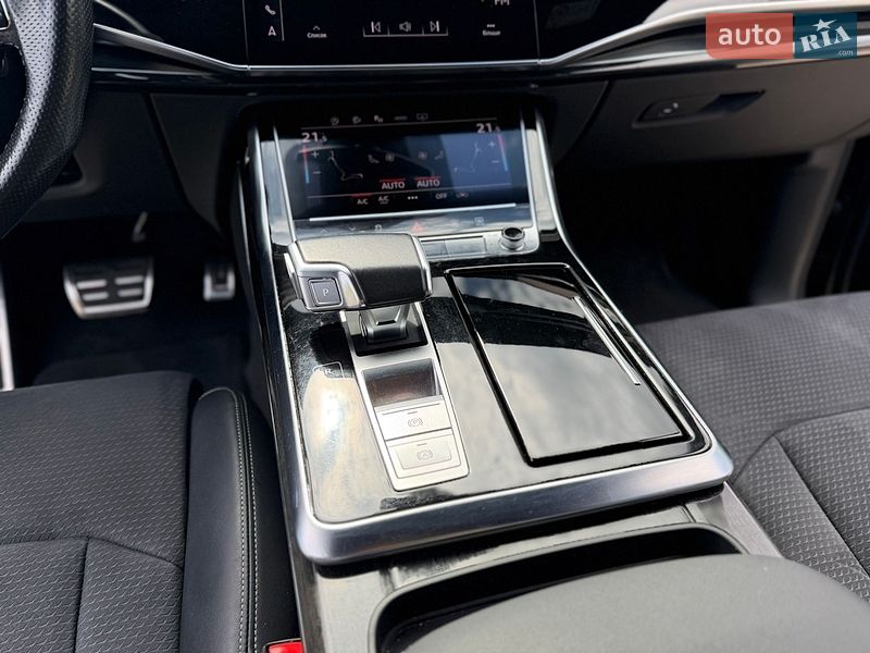 Внедорожник / Кроссовер Audi Q7 2023 в Одессе