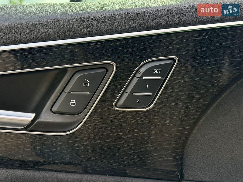 Внедорожник / Кроссовер Audi Q7 2023 в Одессе