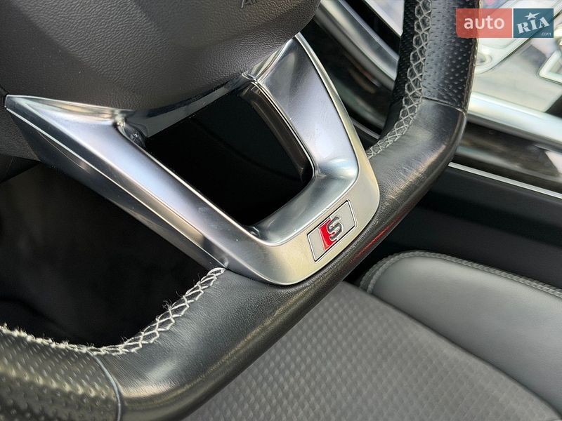 Внедорожник / Кроссовер Audi Q7 2023 в Одессе