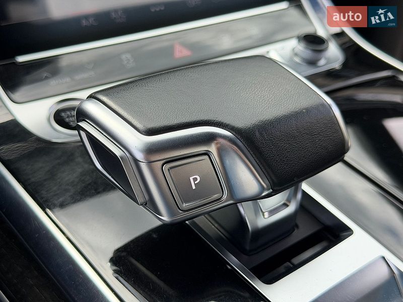 Внедорожник / Кроссовер Audi Q7 2023 в Одессе