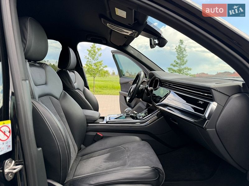 Внедорожник / Кроссовер Audi Q7 2023 в Одессе