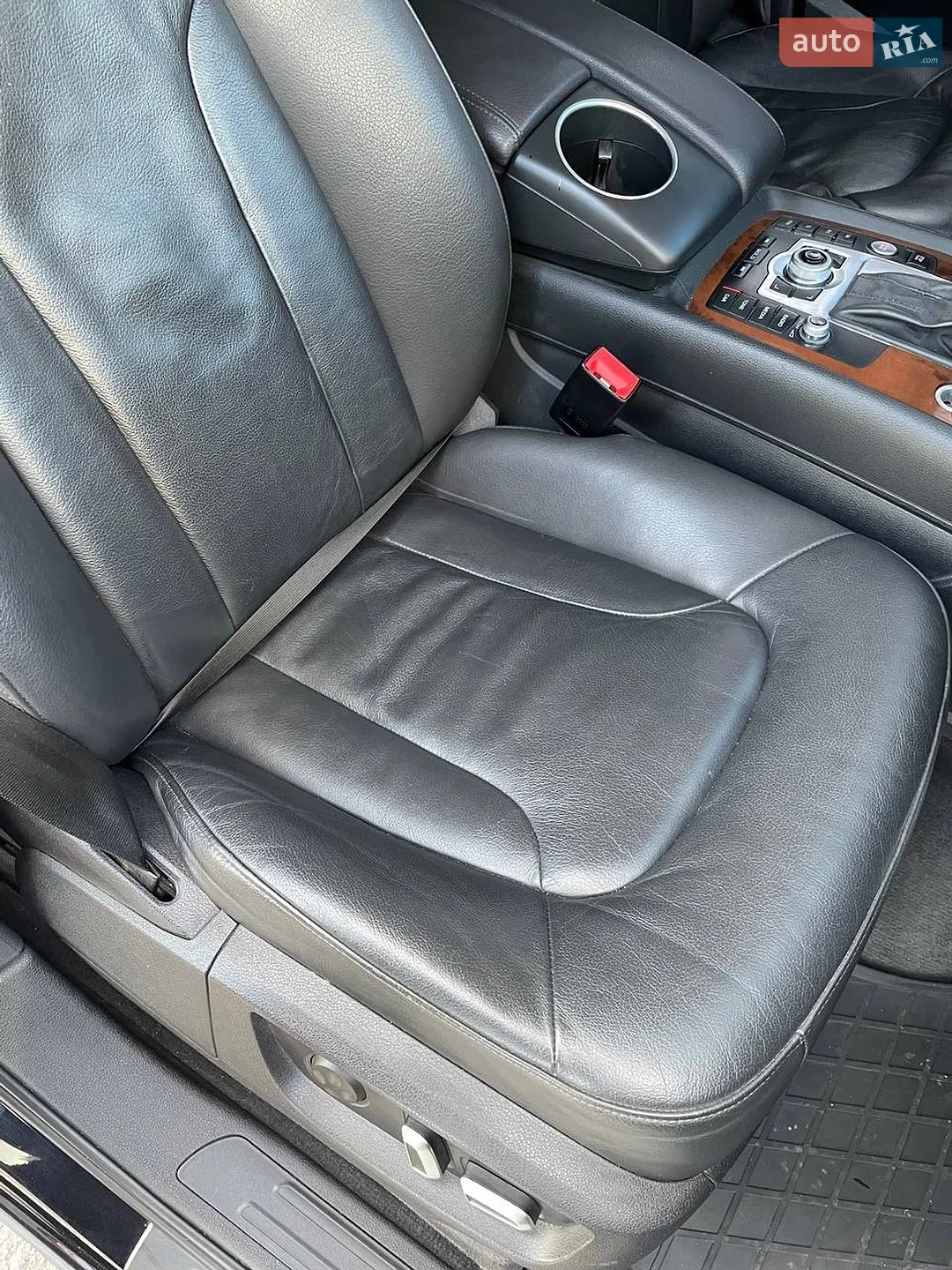 2014 Audi Q7 - мініатюра 6