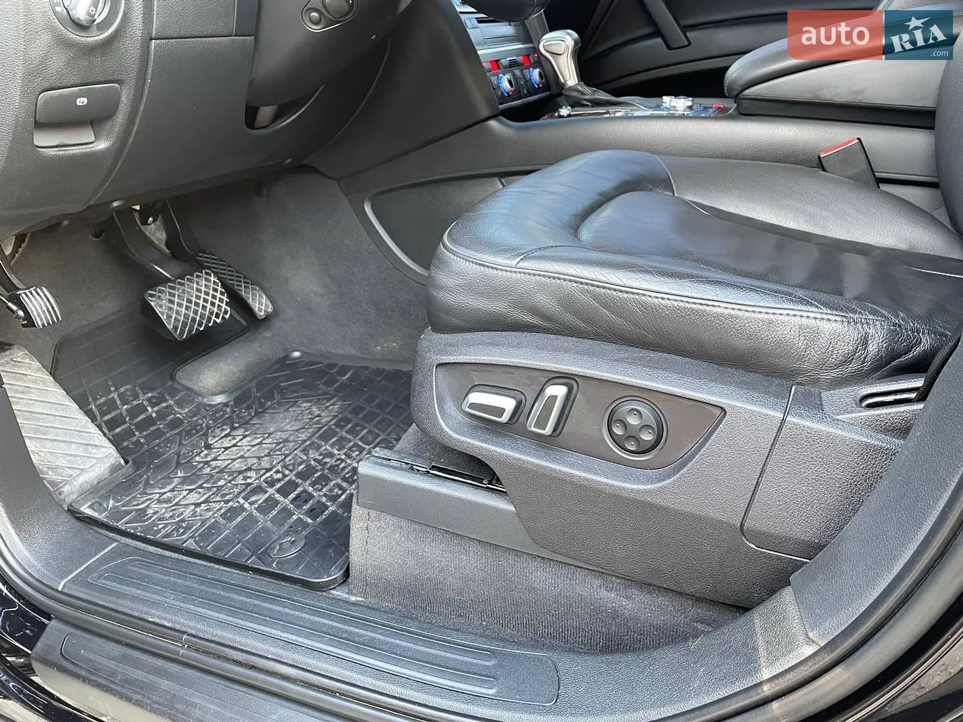 2014 Audi Q7 - мініатюра 15