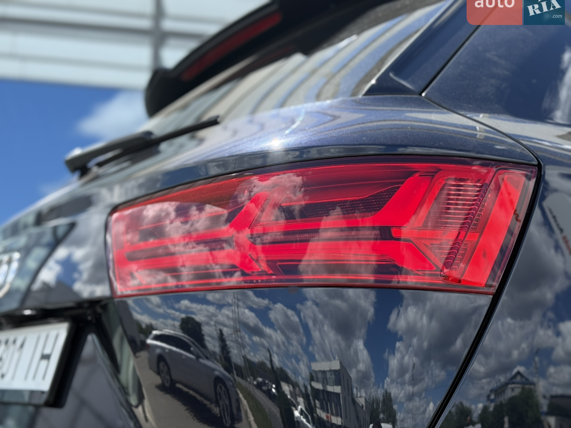 2016 Audi Q7 - мініатюра 14