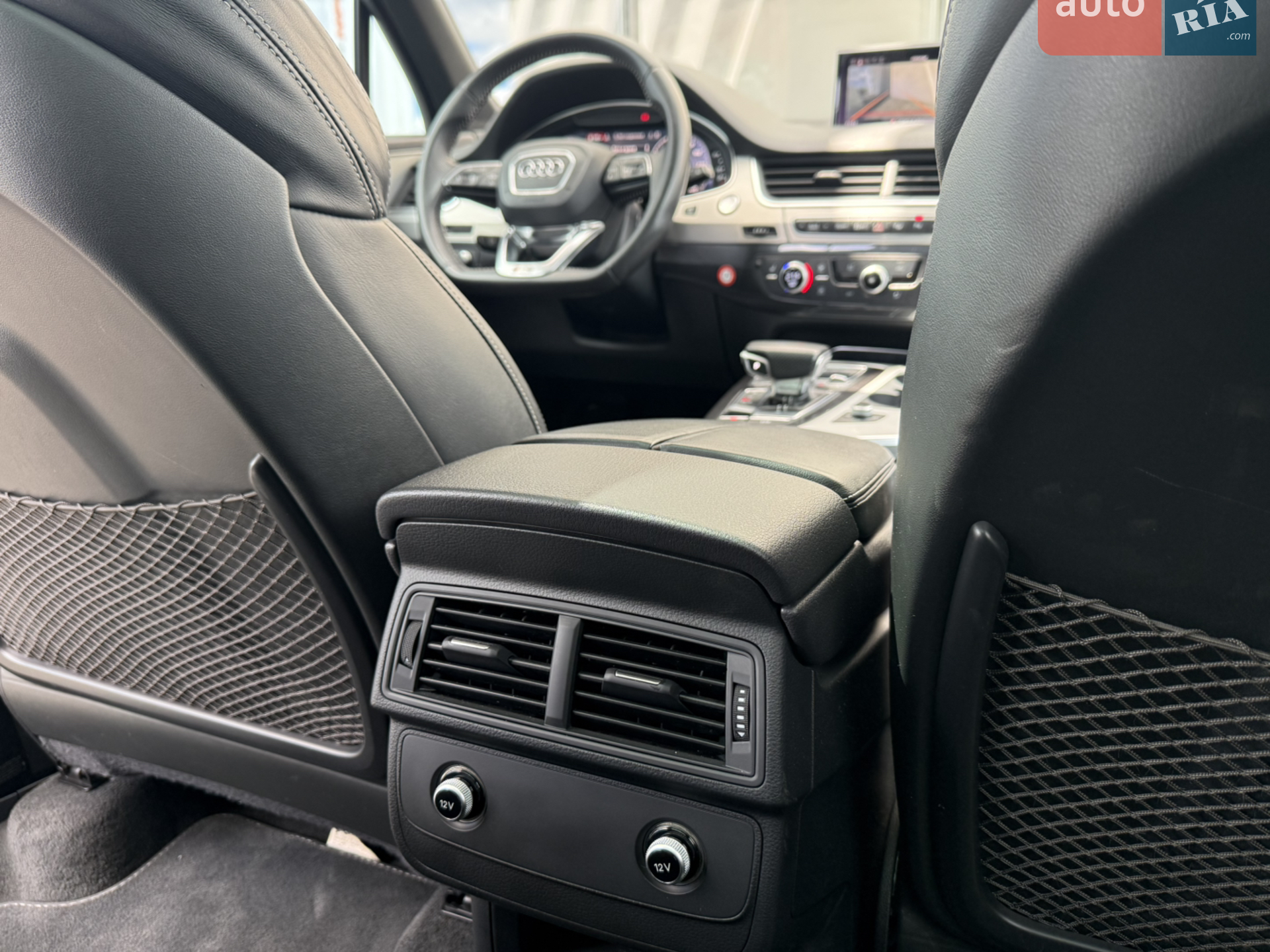 2016 Audi Q7 - мініатюра 36