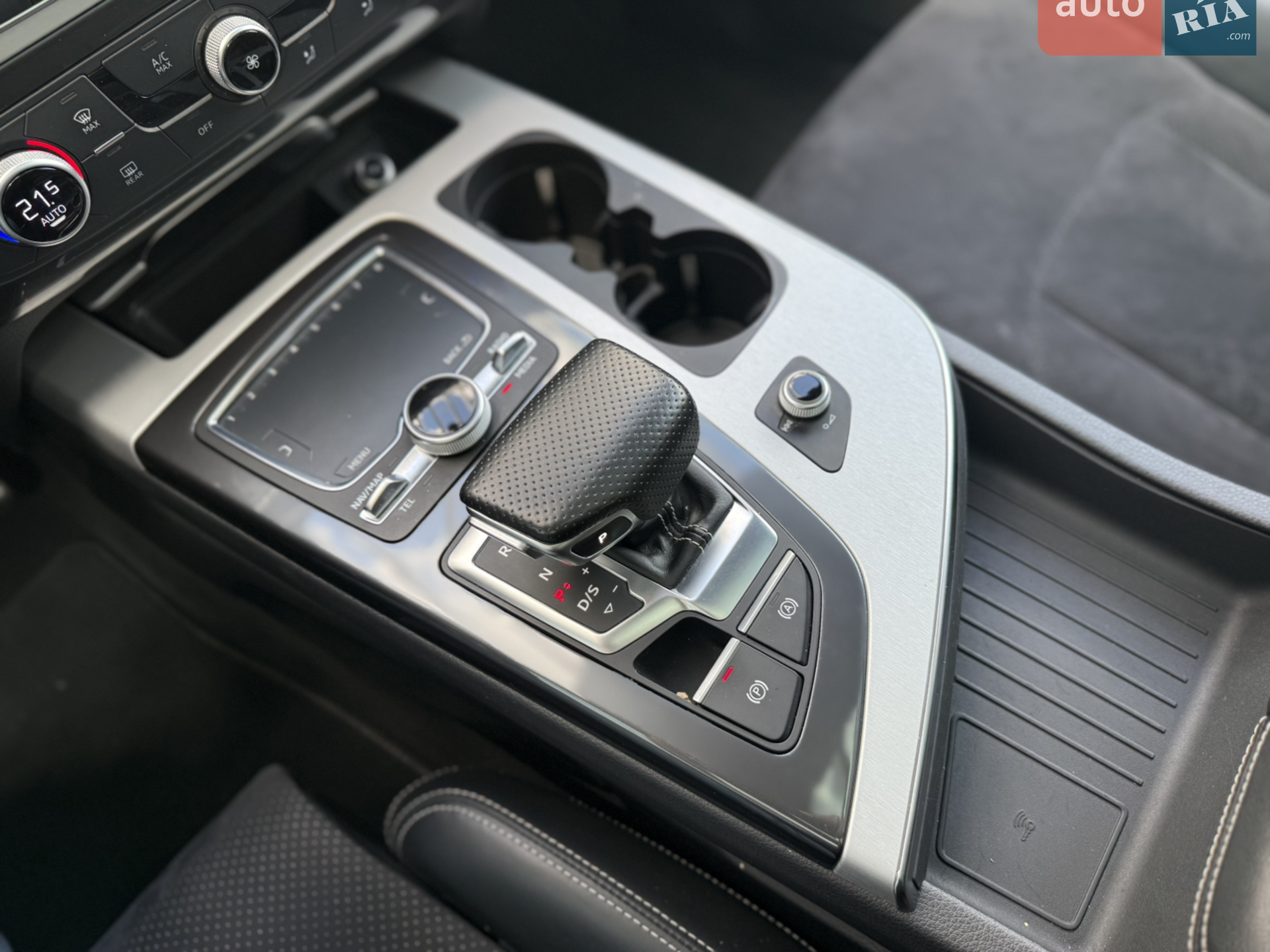 2016 Audi Q7 - мініатюра 46