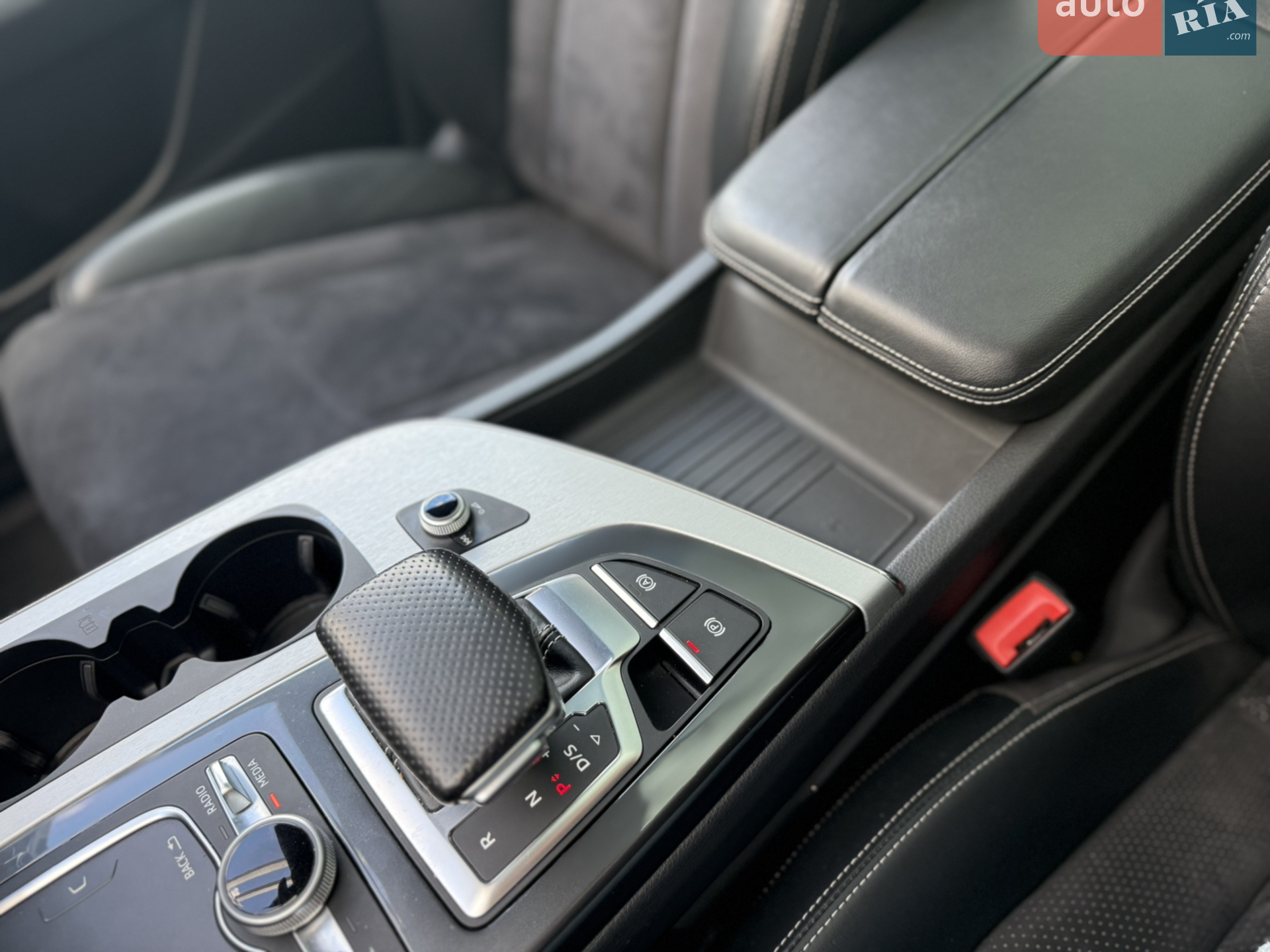 2016 Audi Q7 - мініатюра 47