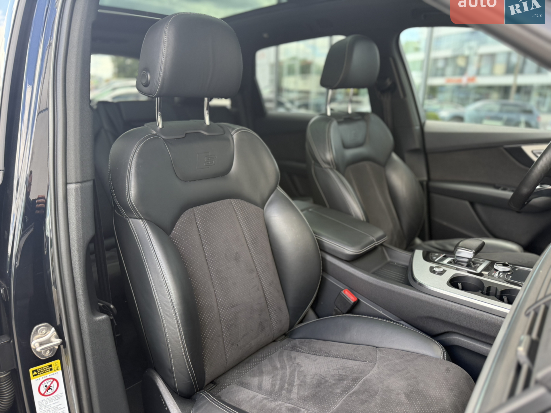 2016 Audi Q7 - мініатюра 43