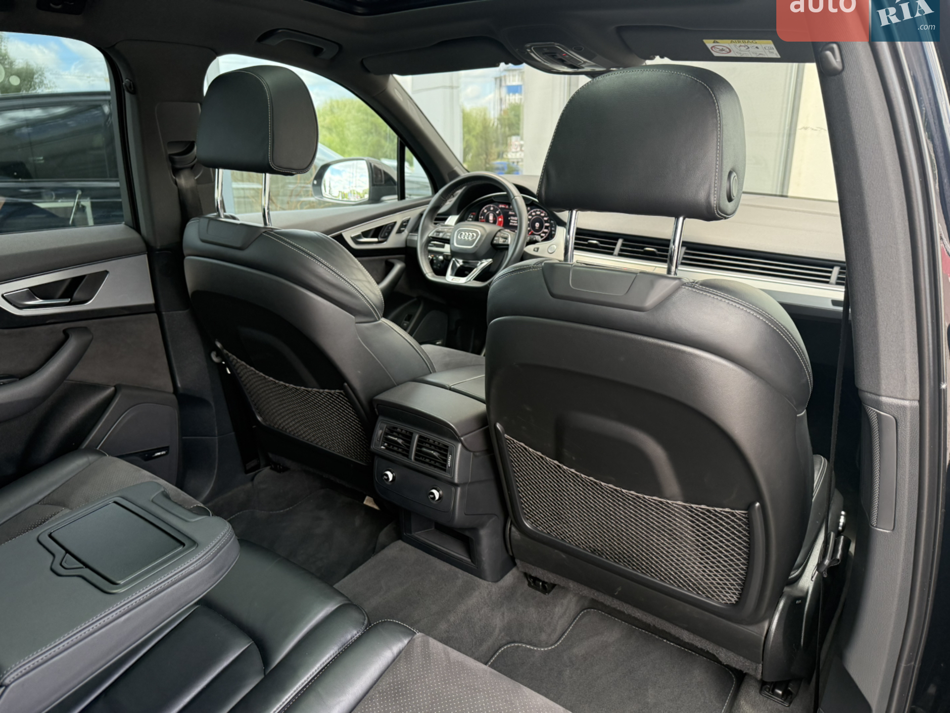 2016 Audi Q7 - мініатюра 39