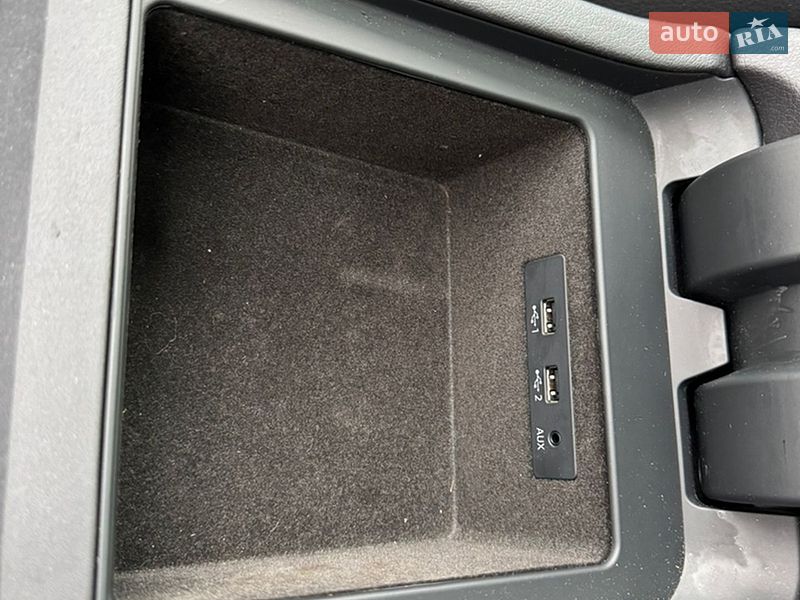 Позашляховик / Кросовер Audi Q7 2018 в Стрию фото 25 Позашляховик / Кросовер Audi Q7 2018 в Стрию