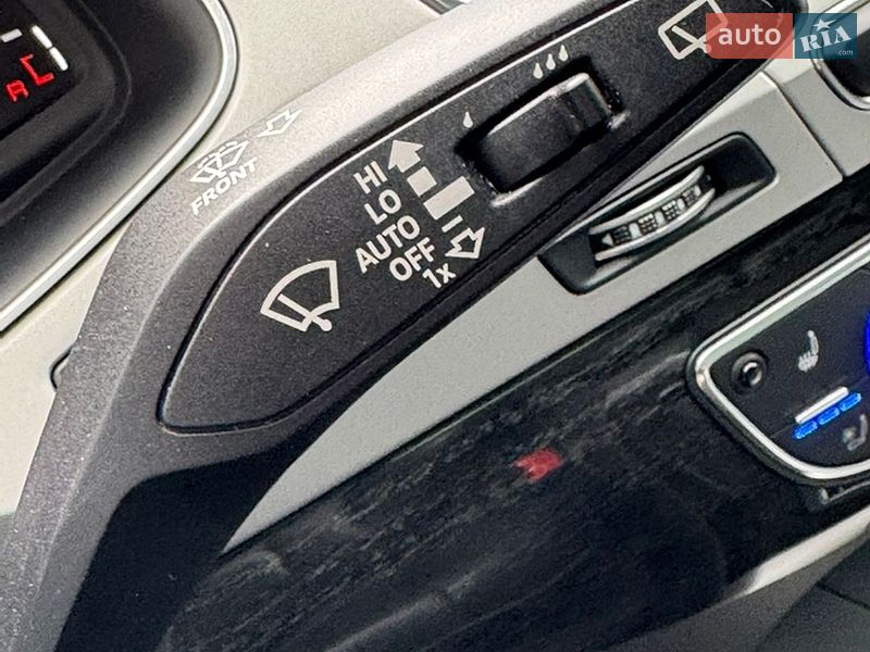 Позашляховик / Кросовер Audi Q7 2018 в Стрию фото 71 Позашляховик / Кросовер Audi Q7 2018 в Стрию